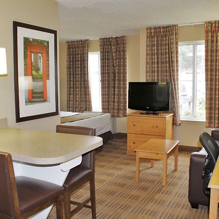 Extended Stay America Select Suites - Chicago - Naperville - East Экстерьер фото