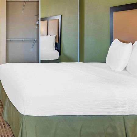 Extended Stay America Select Suites - Chicago - Naperville - East Экстерьер фото