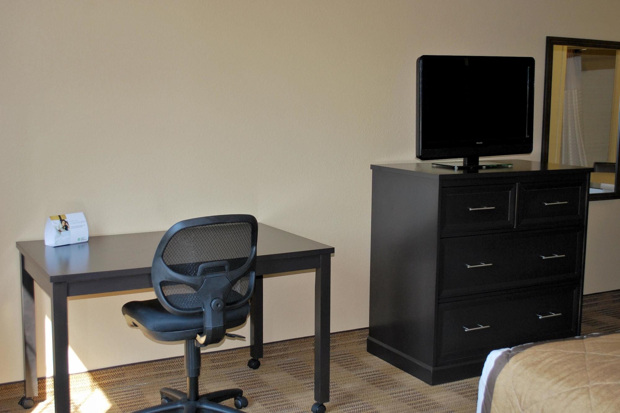 Extended Stay America Select Suites - Chicago - Naperville - East Экстерьер фото