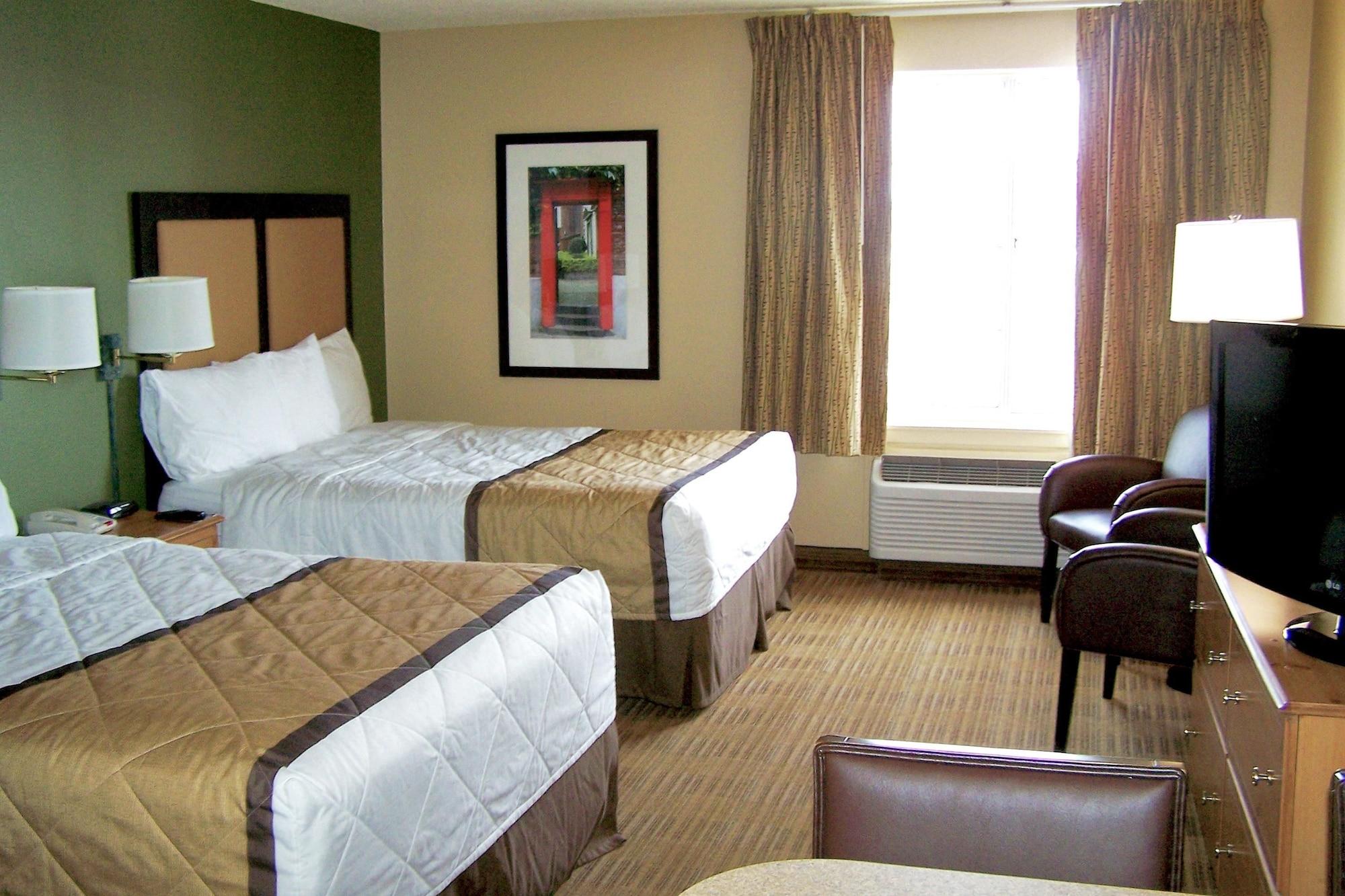 Extended Stay America Select Suites - Chicago - Naperville - East Экстерьер фото