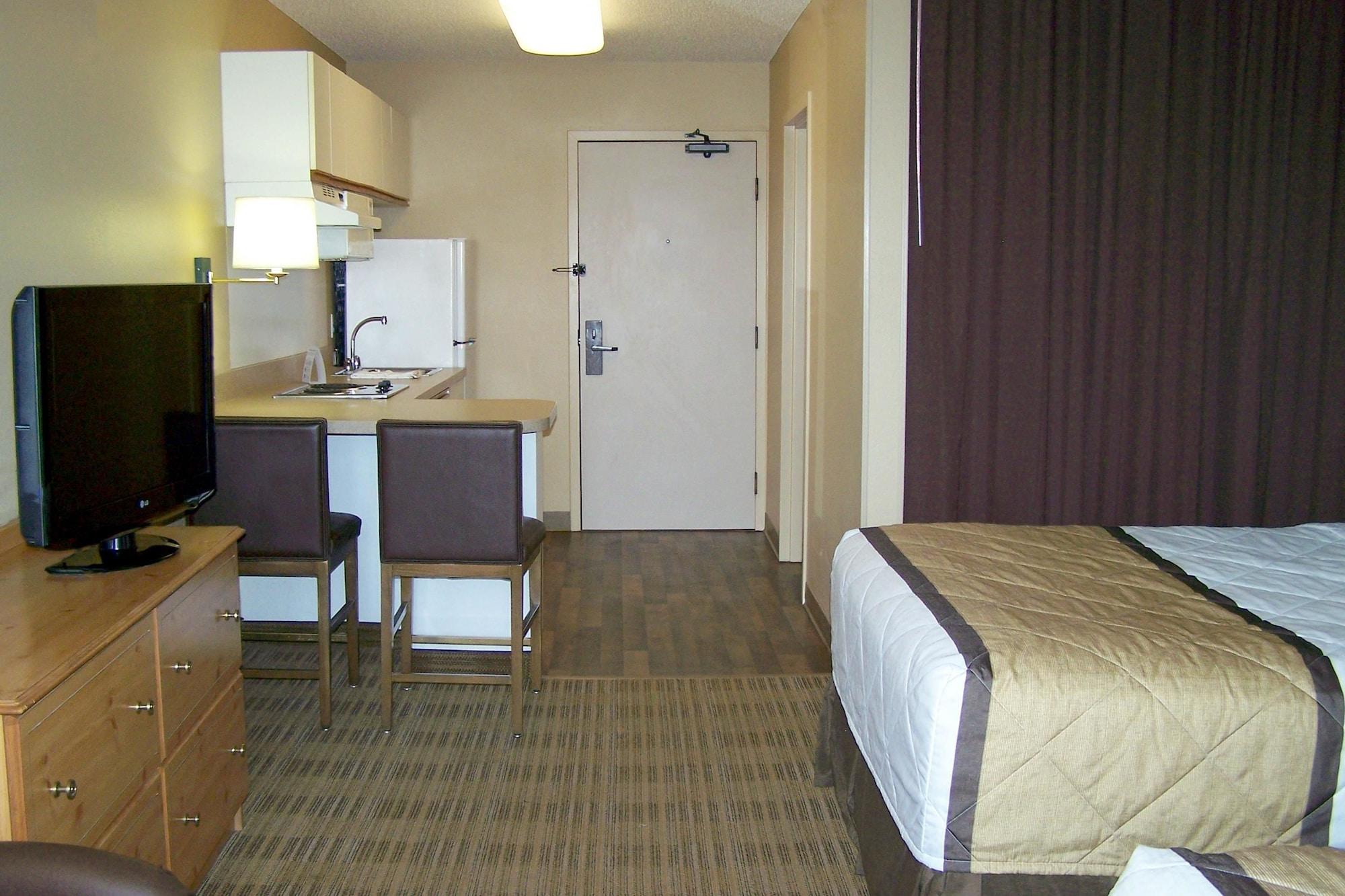 Extended Stay America Select Suites - Chicago - Naperville - East Экстерьер фото