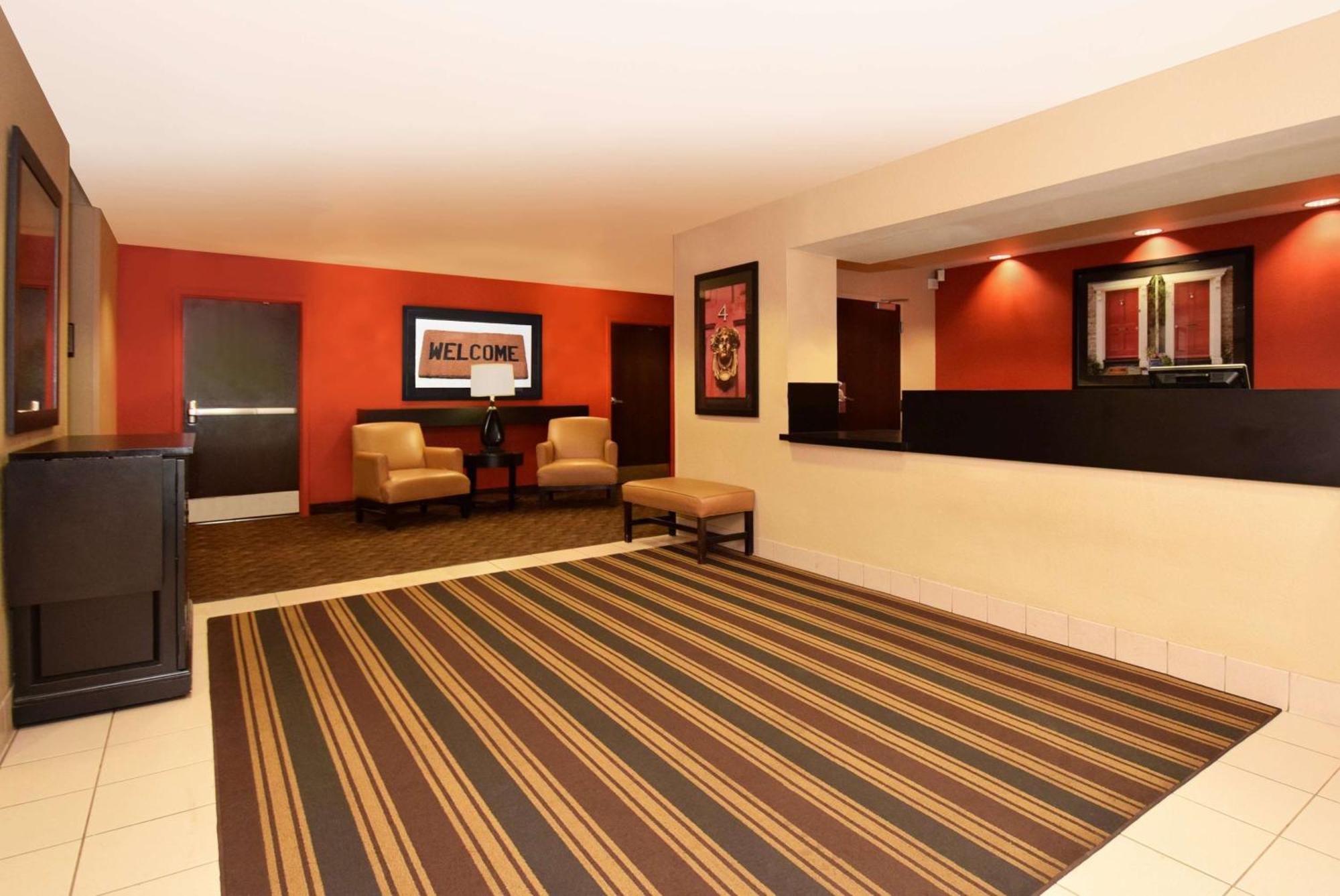 Extended Stay America Select Suites - Chicago - Naperville - East Экстерьер фото