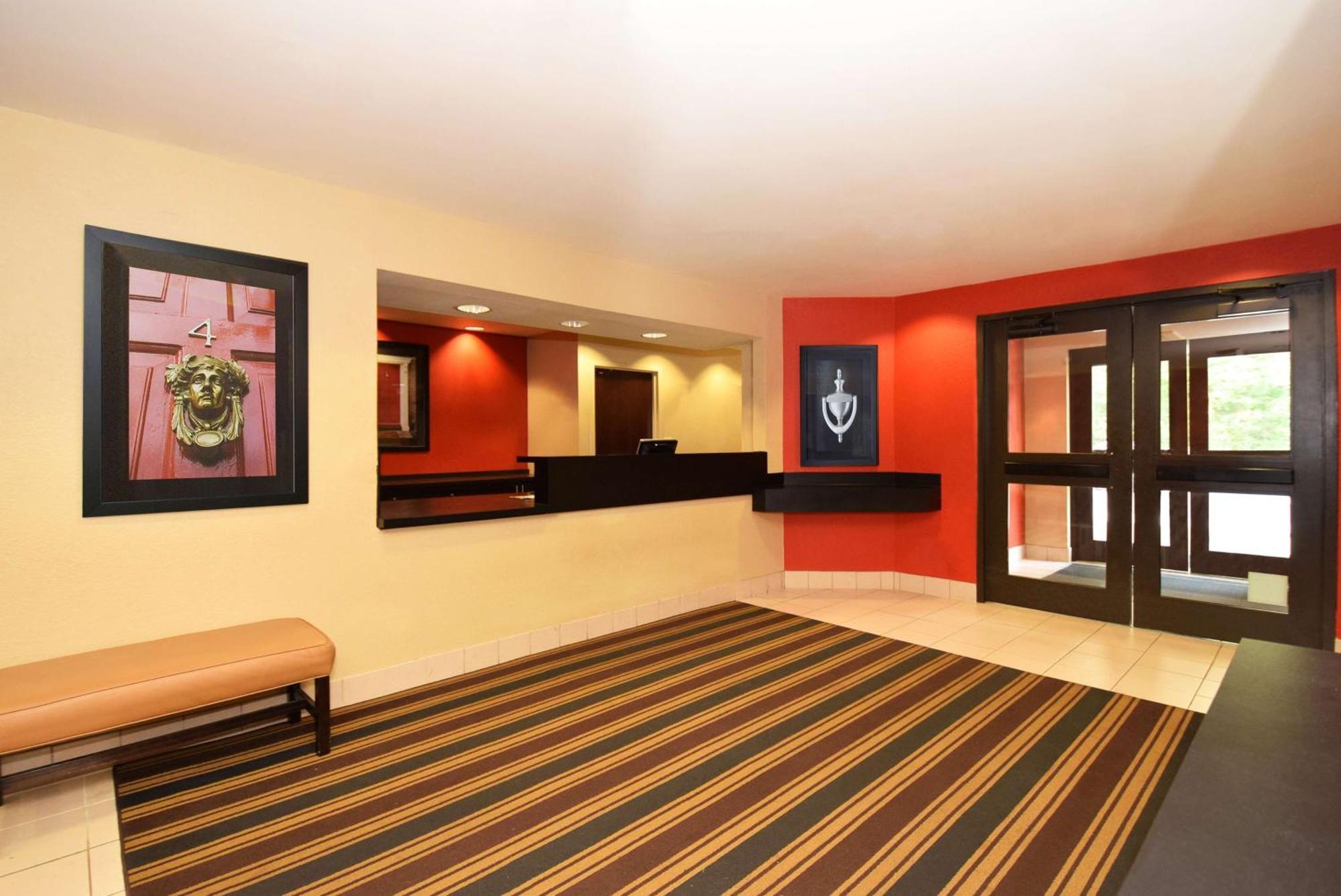 Extended Stay America Select Suites - Chicago - Naperville - East Экстерьер фото