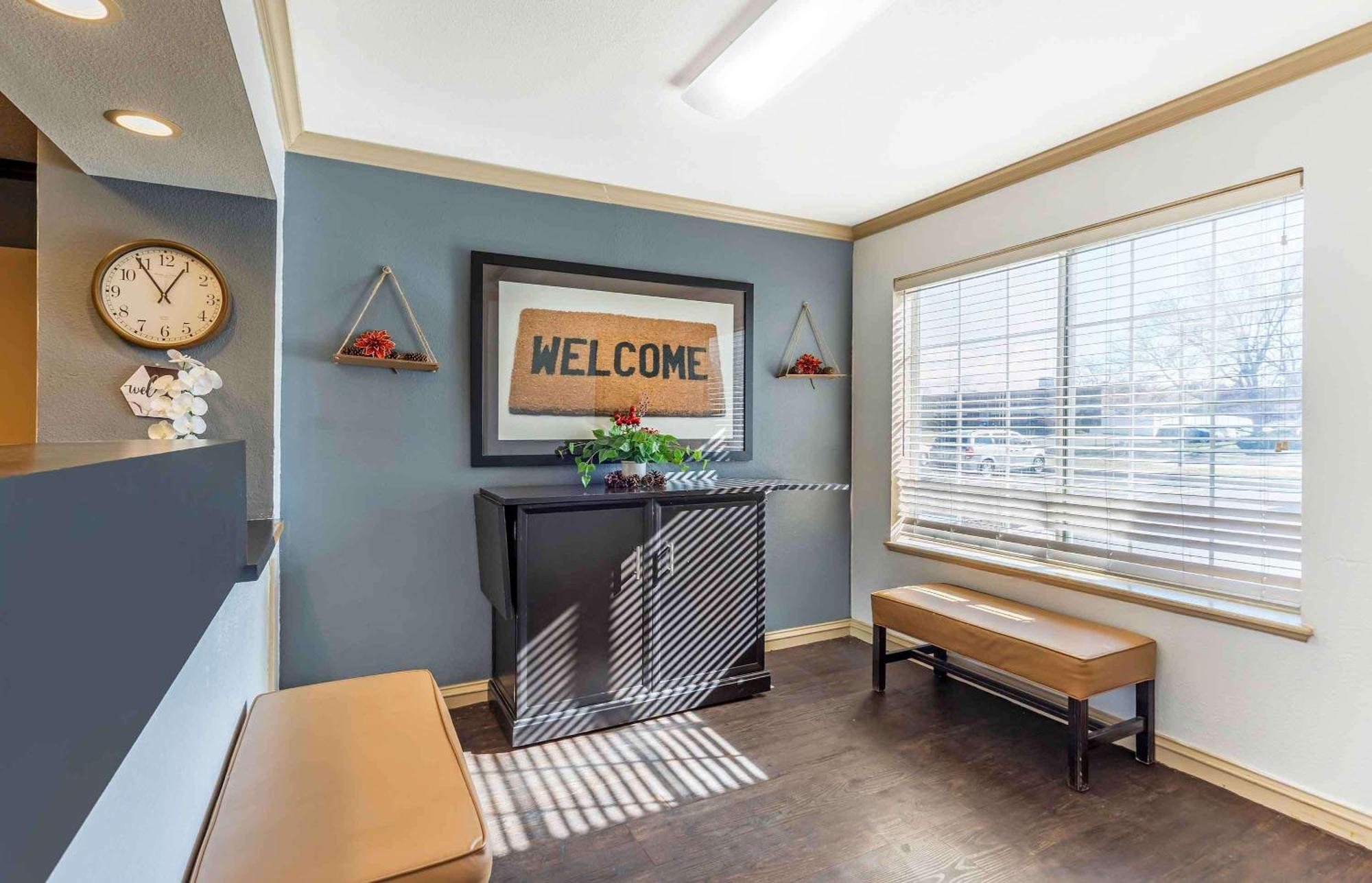 Extended Stay America Select Suites - Chicago - Naperville - East Экстерьер фото